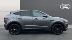 Jaguar E-Pace 2.0d [180] R-Dynamic HSE 5dr Auto Diesel Estate